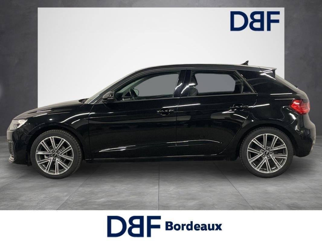 Audi A1 sportback - Photo 2