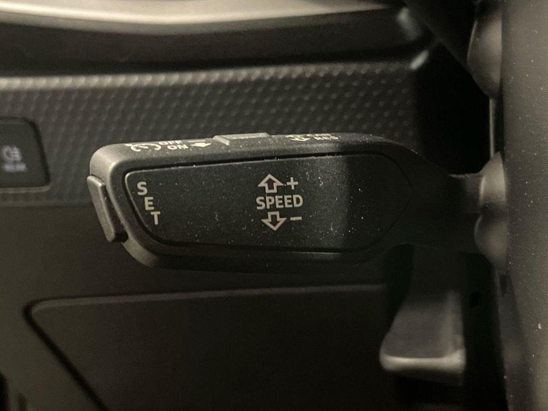 Audi A1 sportback - Photo 21