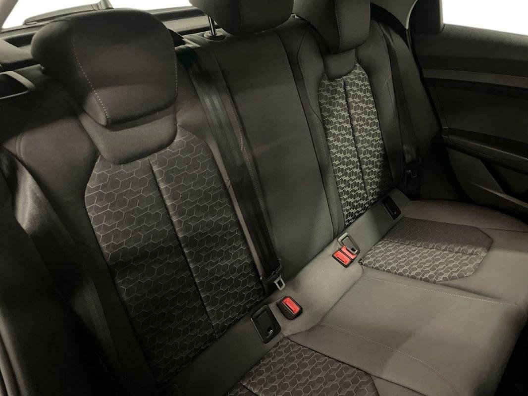 Audi A1 sportback - Photo 23