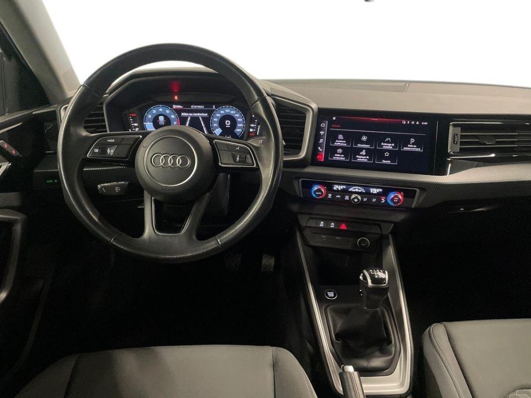 Audi A1 sportback - Photo 24