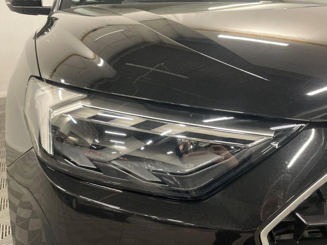 Audi A1 sportback - Photo 25