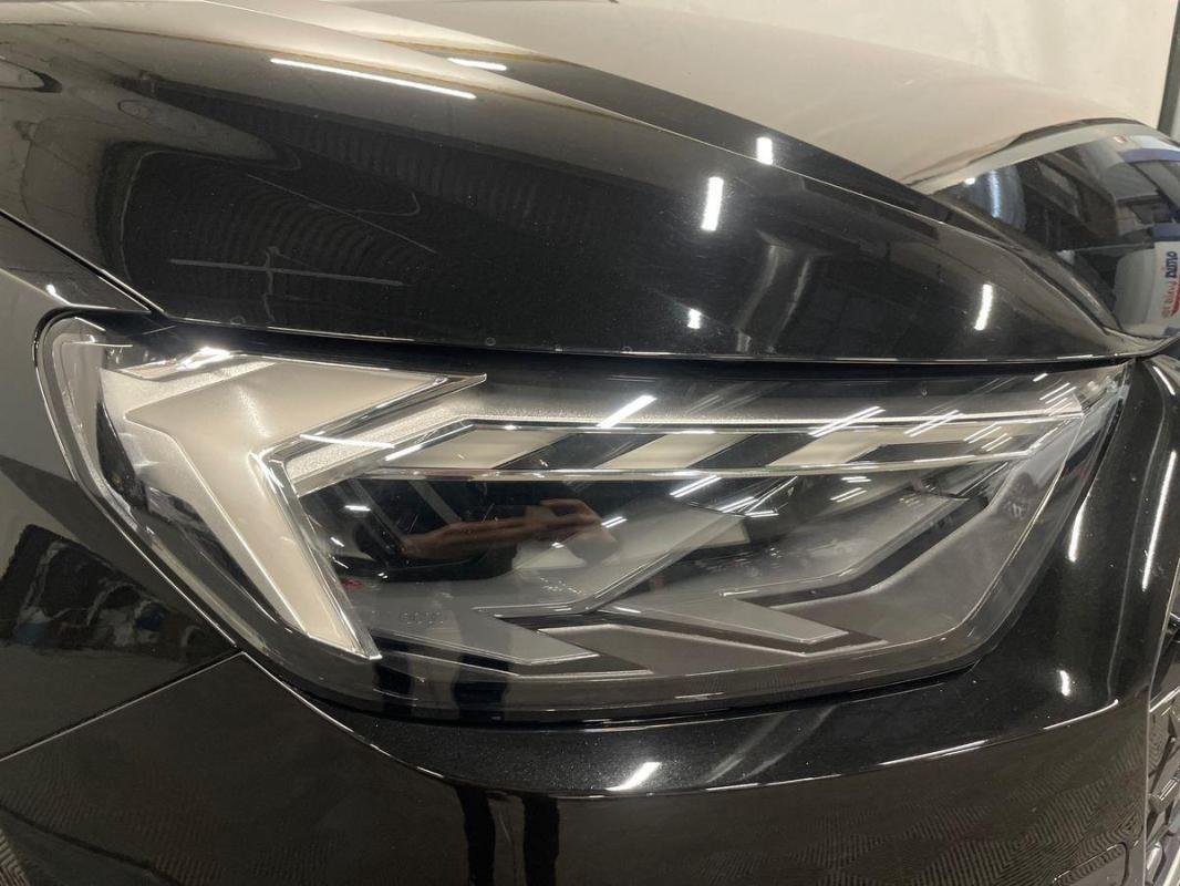 Audi A1 sportback - Photo 26