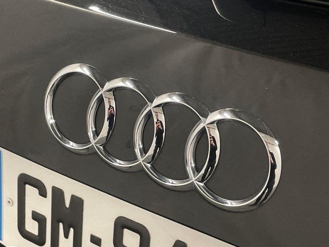 Audi A1 sportback - Photo 27