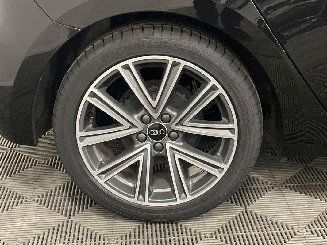 Audi A1 sportback - Photo 28