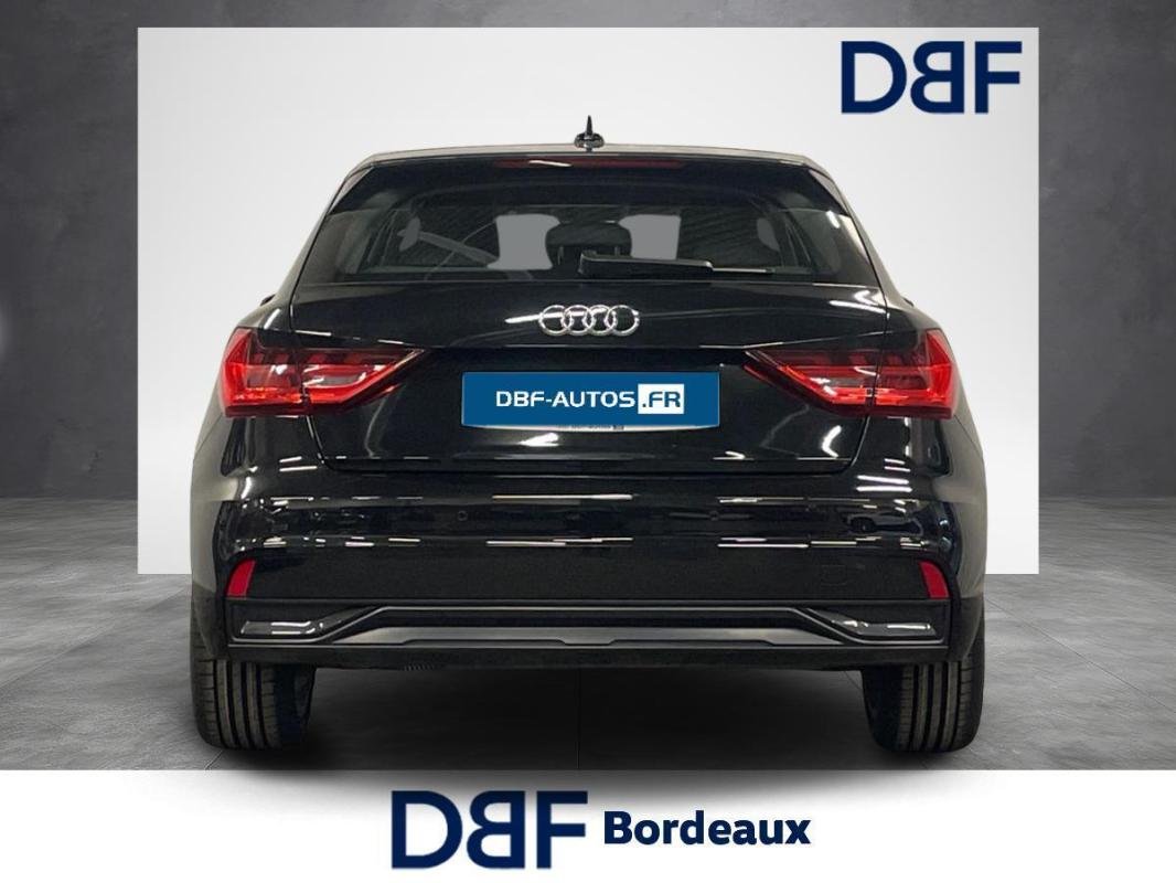 Audi A1 sportback - Photo 4