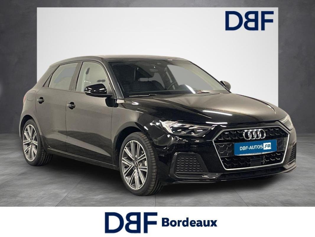 Audi A1 sportback - Photo 6
