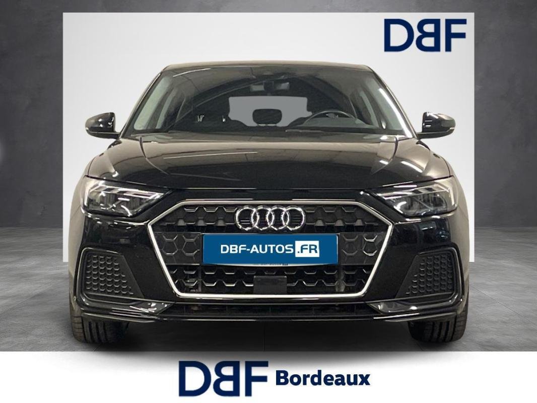 Audi A1 sportback - Photo 7