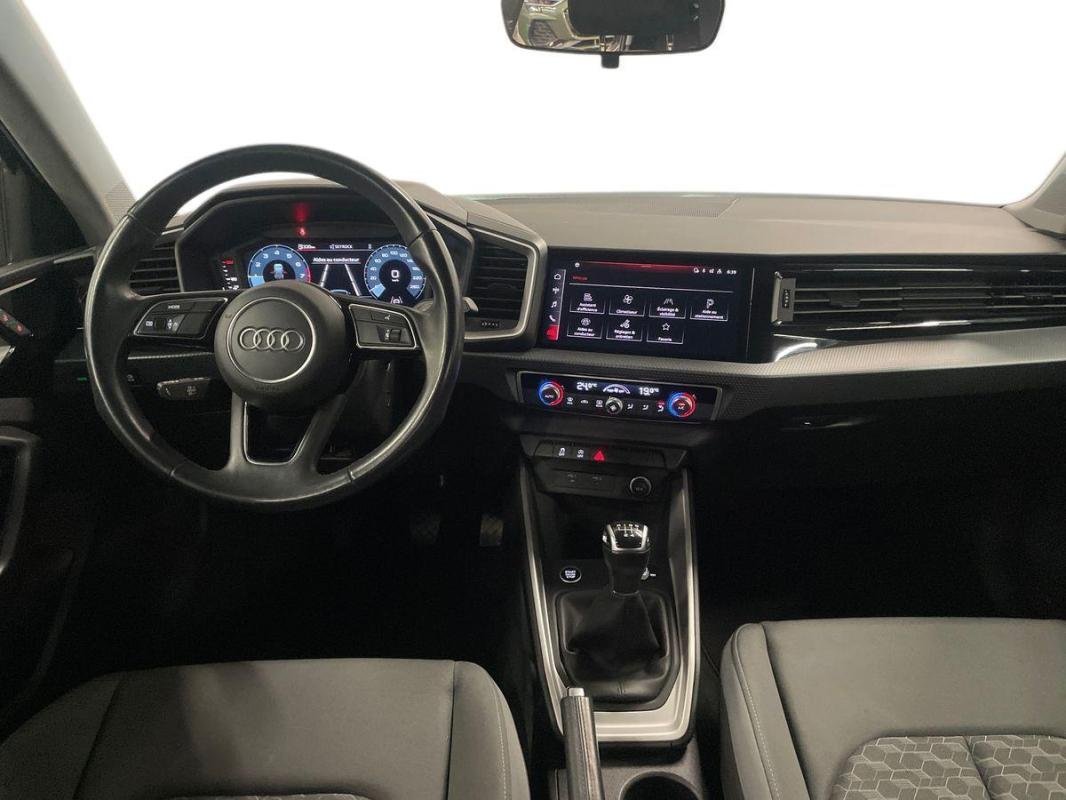 Audi A1 sportback - Photo 8