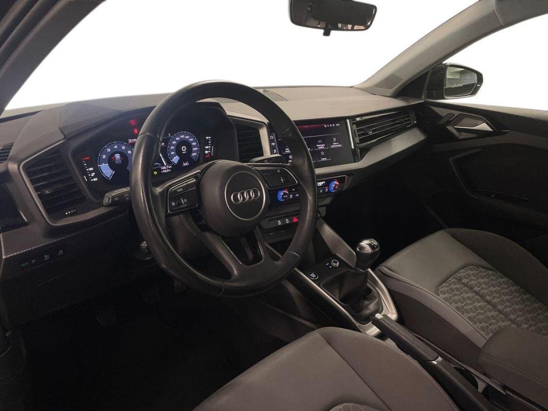 Audi A1 sportback - Photo 9