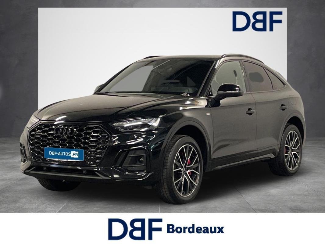 Audi Q5 Sportback - Photo 1