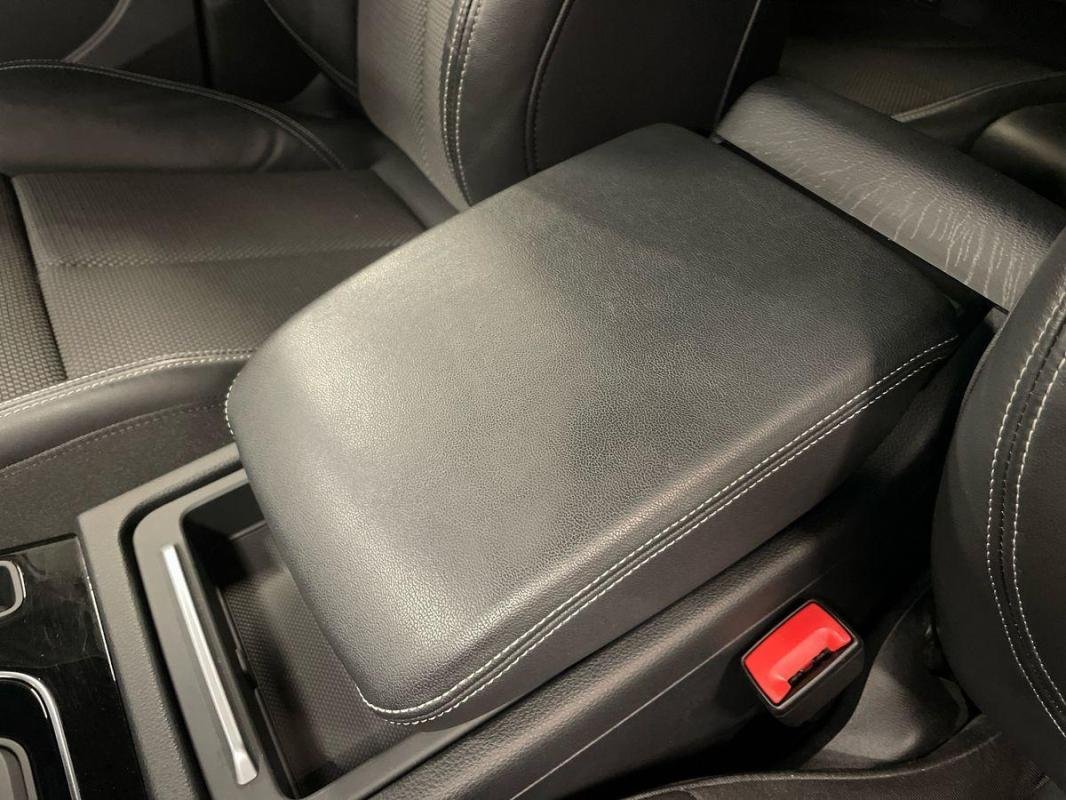 Audi Q5 Sportback - Photo 12