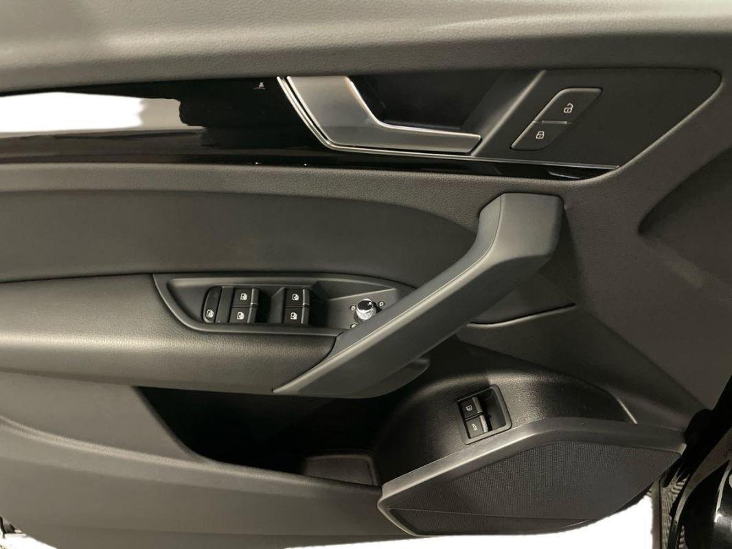 Audi Q5 Sportback - Photo 15