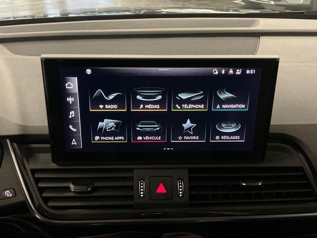 Audi Q5 Sportback - Photo 16