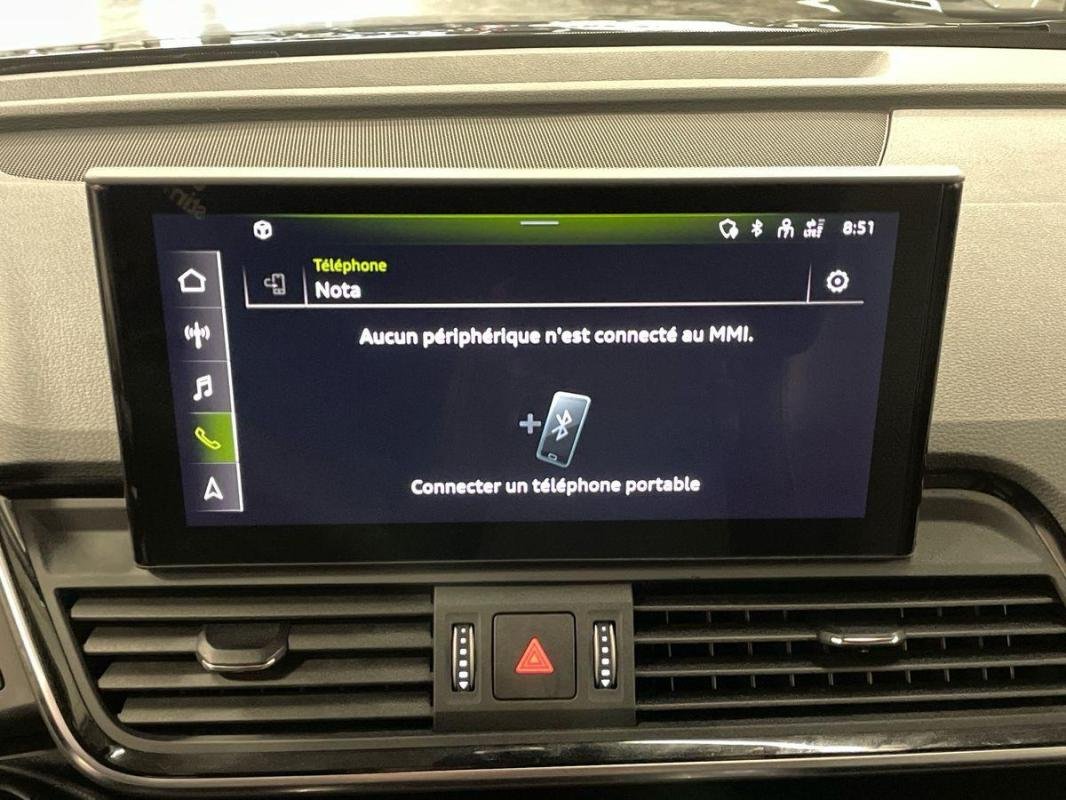 Audi Q5 Sportback - Photo 17
