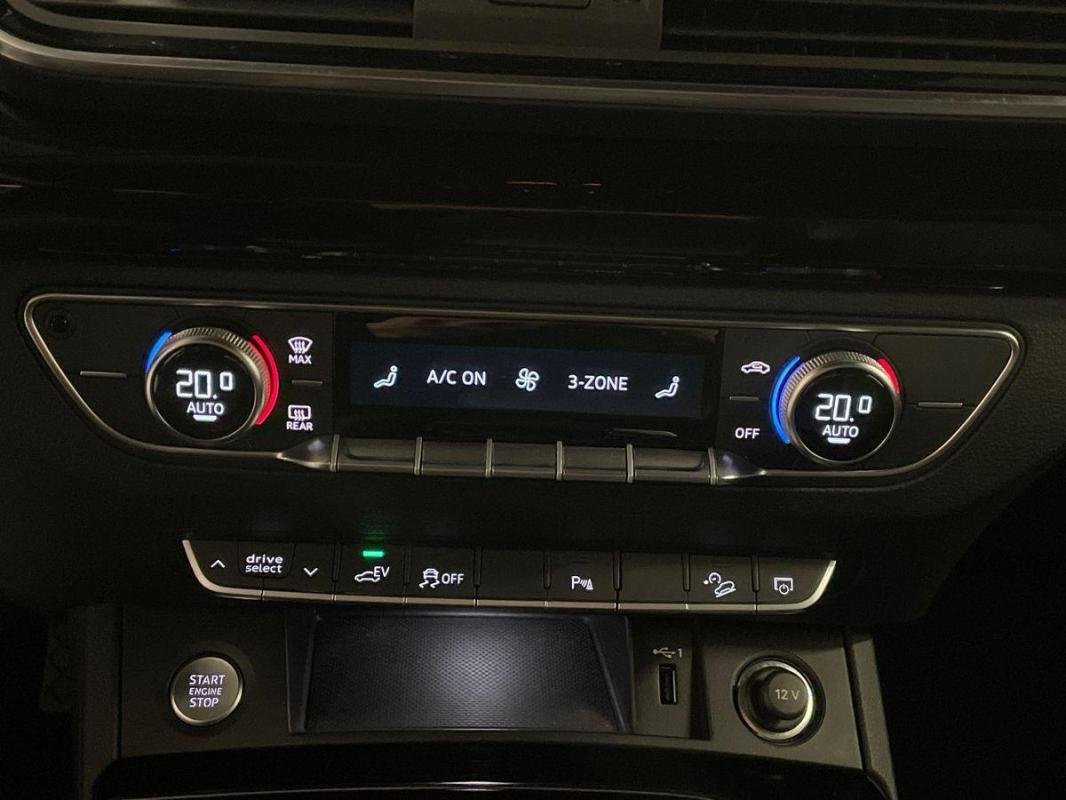 Audi Q5 Sportback - Photo 19