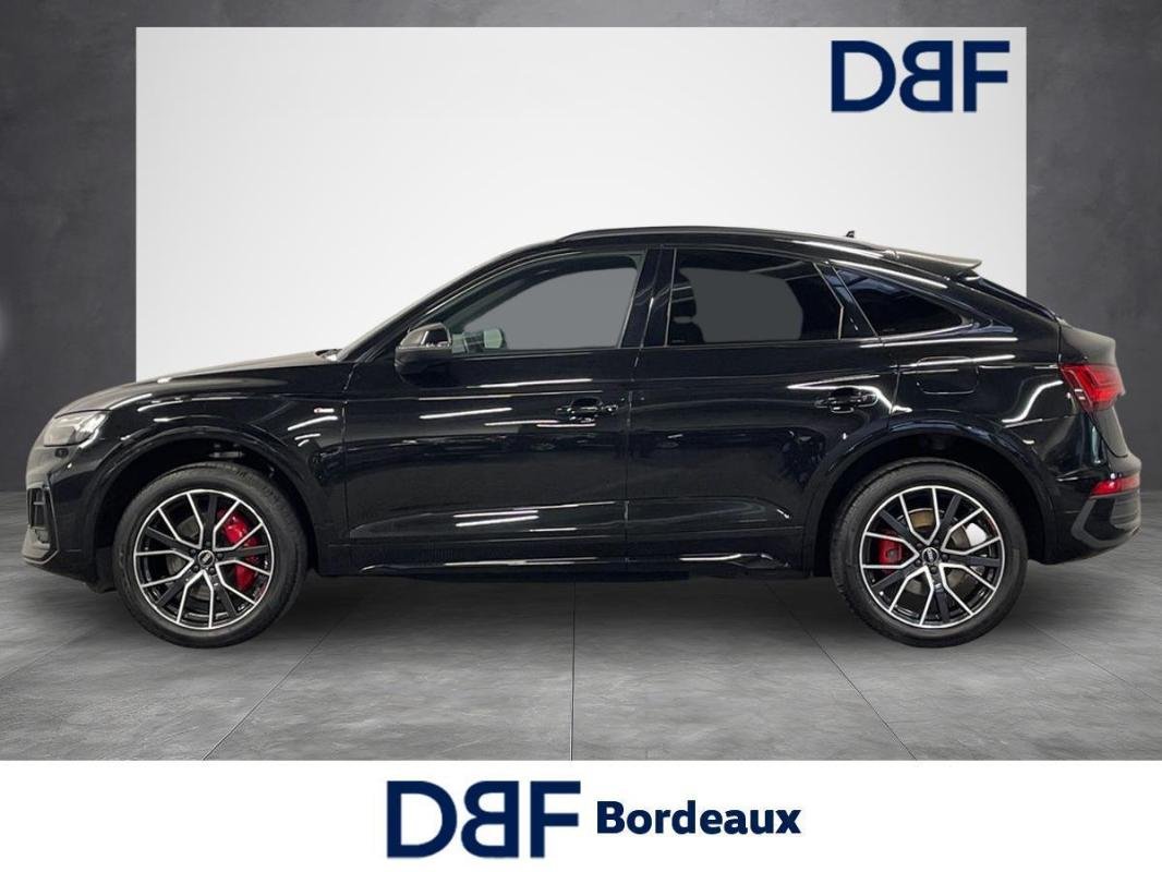 Audi Q5 Sportback - Photo 2