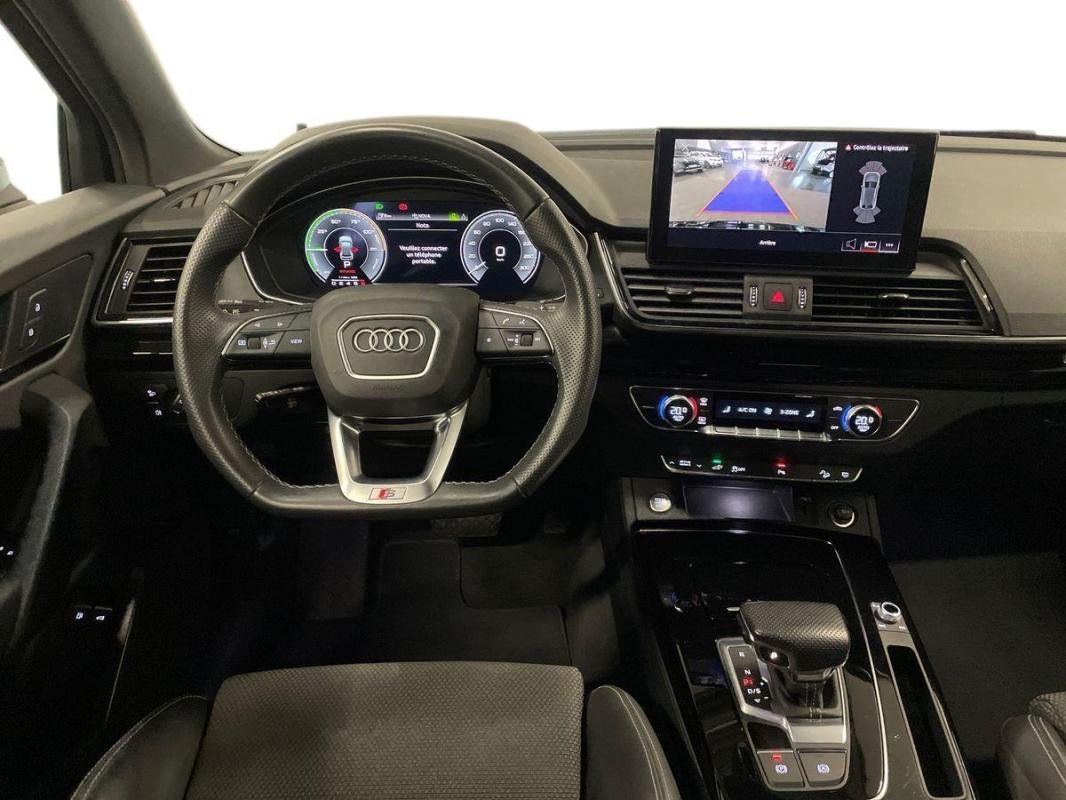 Audi Q5 Sportback - Photo 24