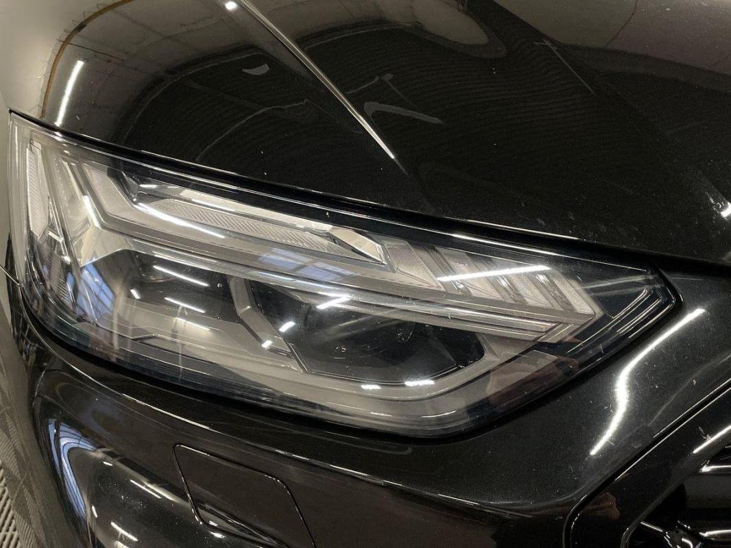 Audi Q5 Sportback - Photo 25