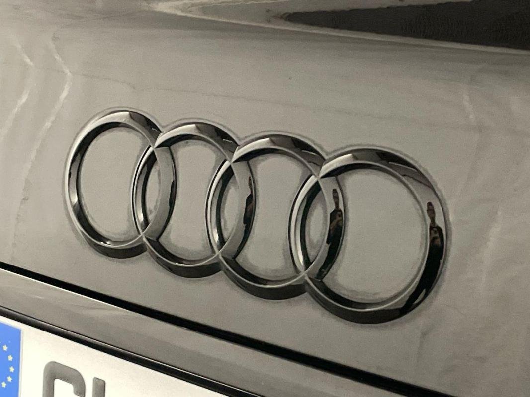 Audi Q5 Sportback - Photo 27