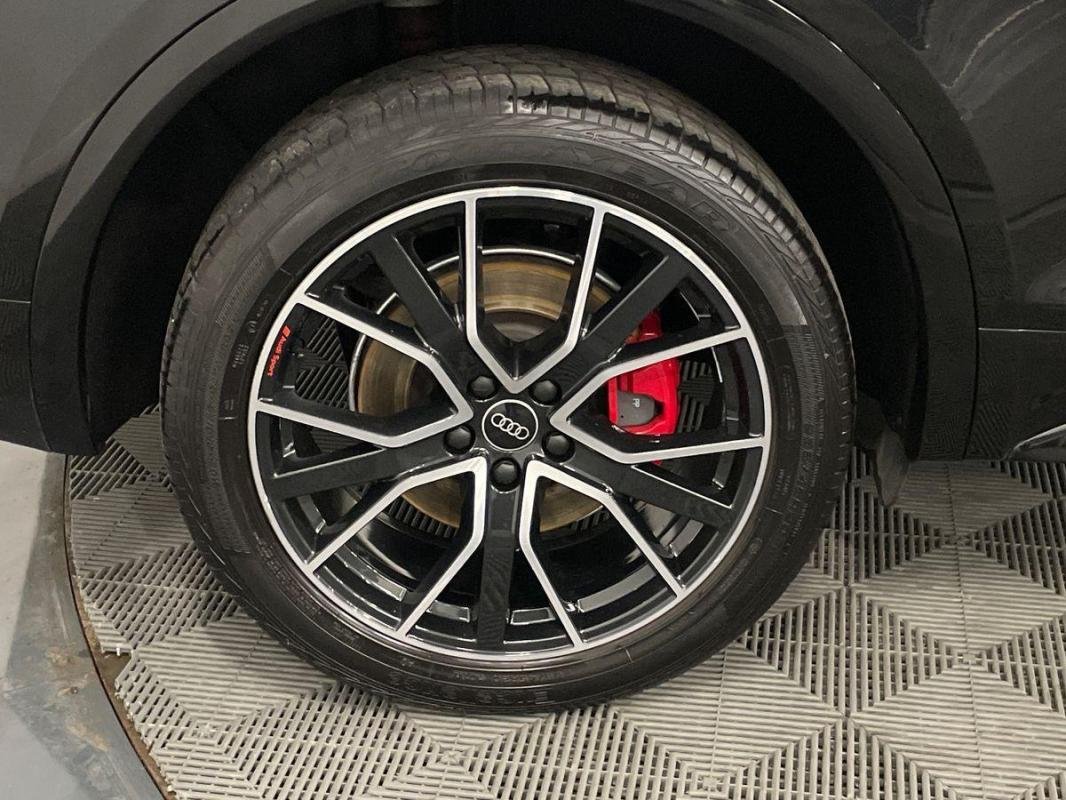 Audi Q5 Sportback - Photo 28