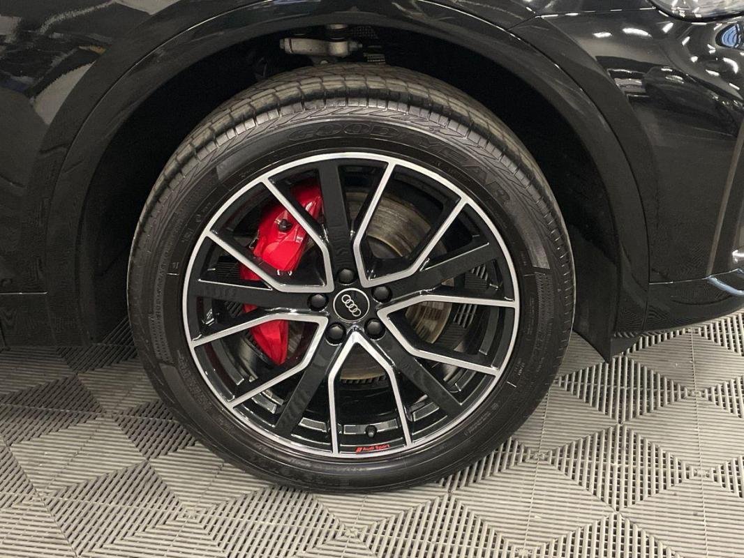Audi Q5 Sportback - Photo 29