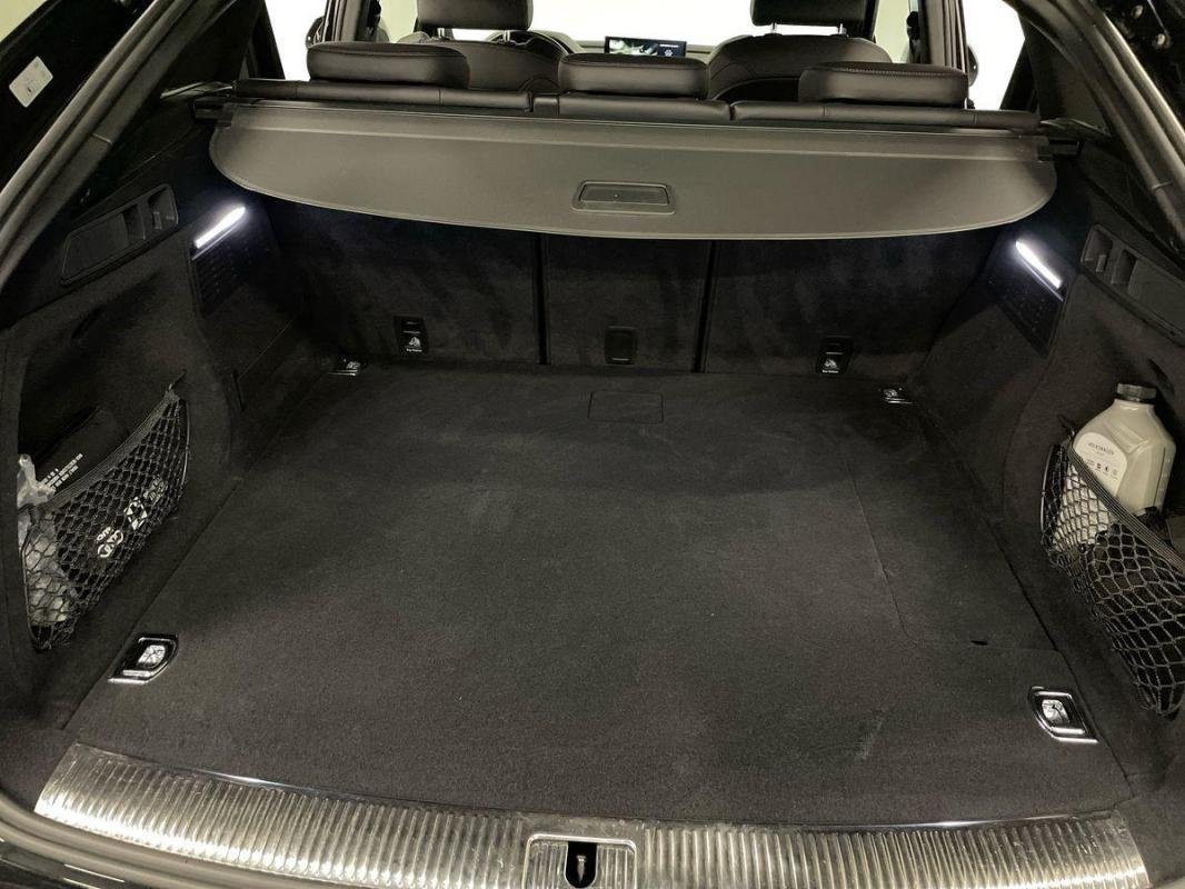 Audi Q5 Sportback - Photo 31