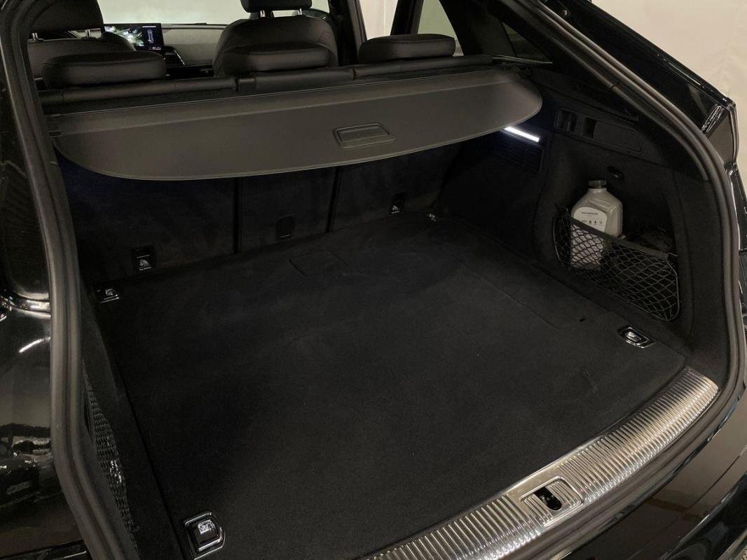 Audi Q5 Sportback - Photo 32