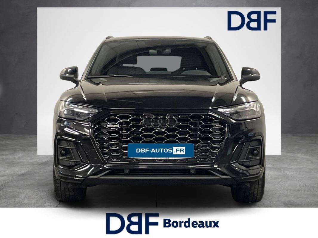 Audi Q5 Sportback - Photo 7