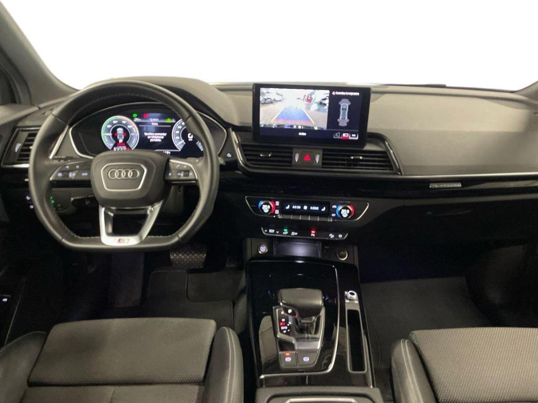 Audi Q5 Sportback - Photo 8