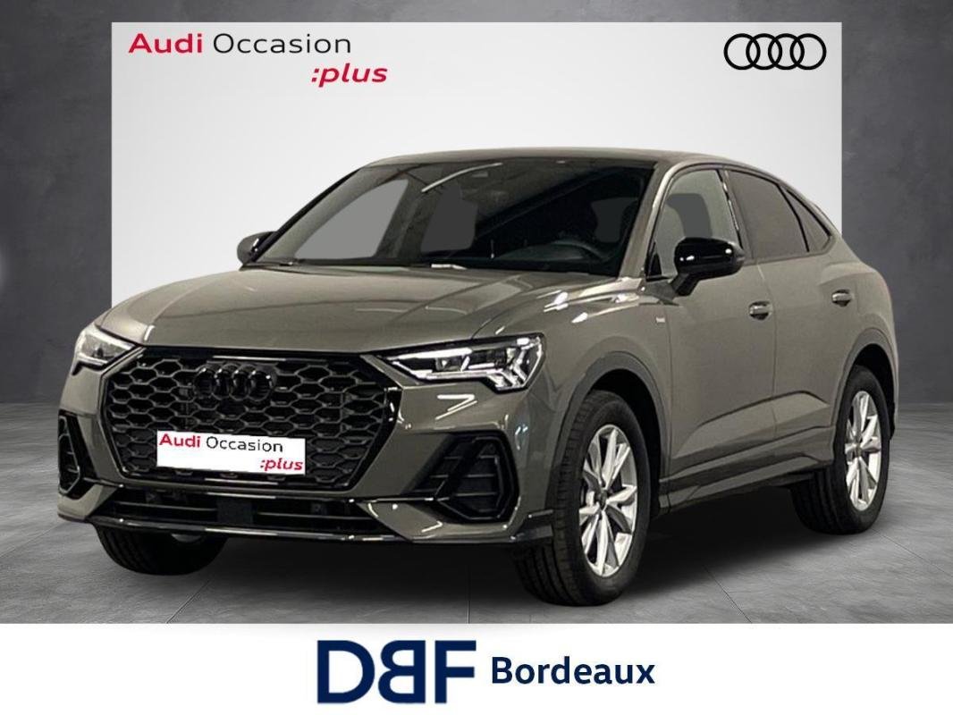 Audi Q3 Sportback - Photo 1
