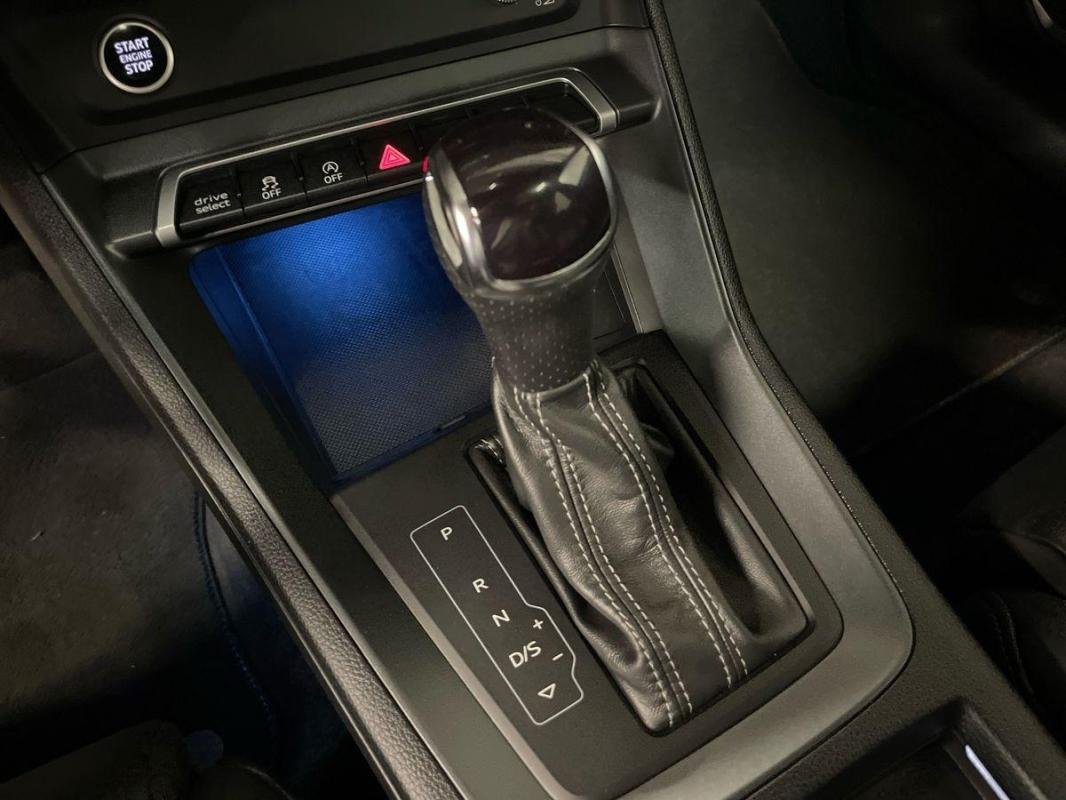 Audi Q3 Sportback - Photo 11