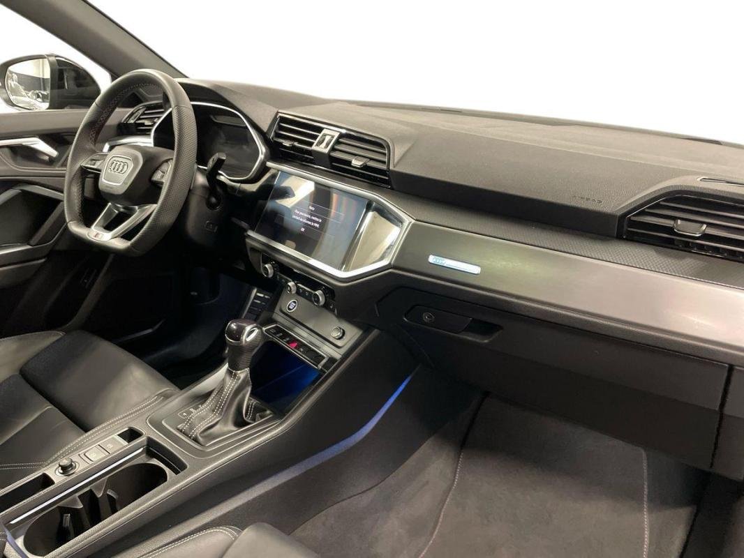 Audi Q3 Sportback - Photo 13