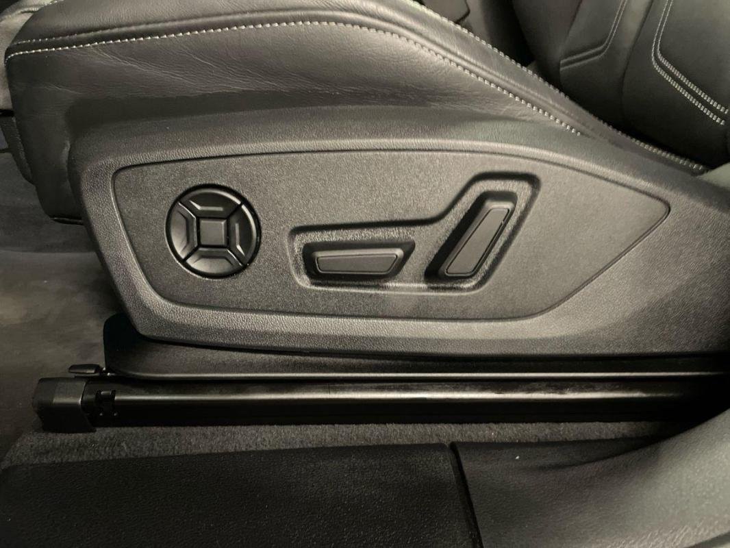Audi Q3 Sportback - Photo 14