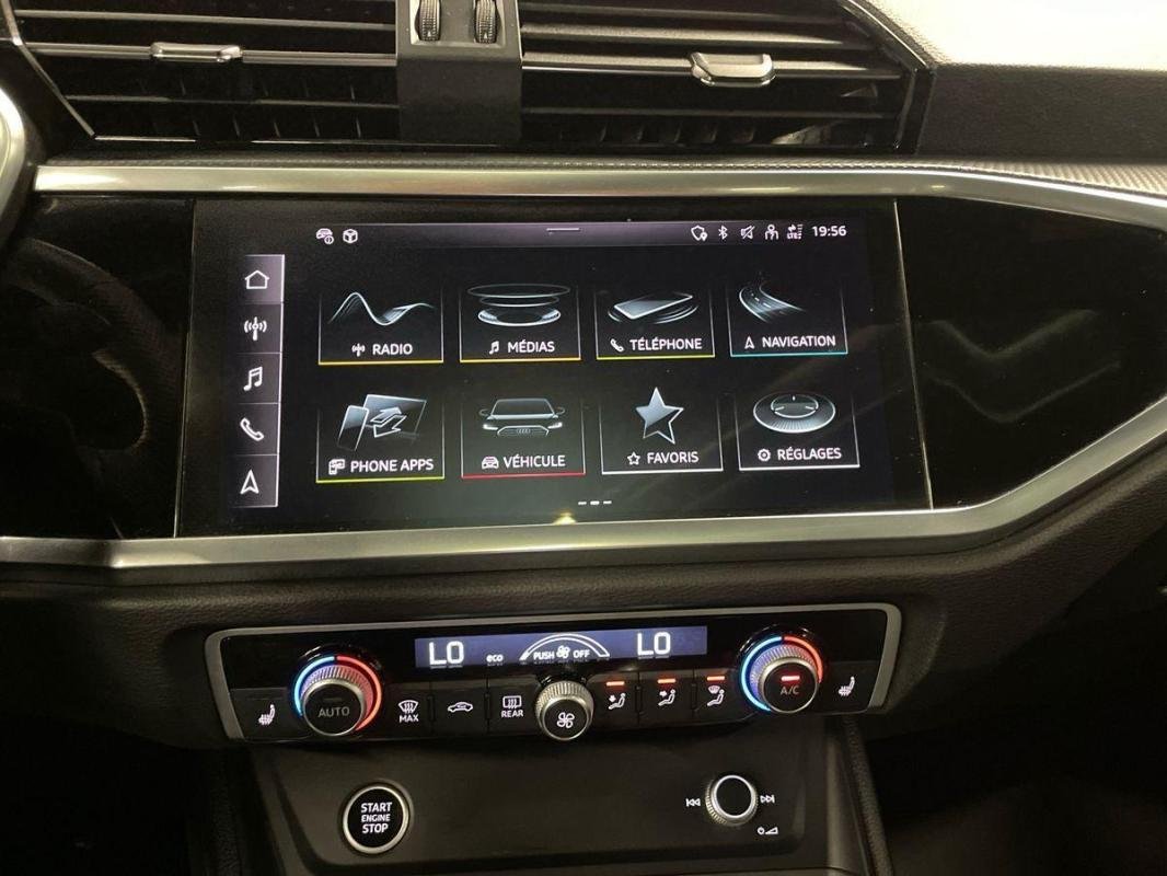 Audi Q3 Sportback - Photo 16