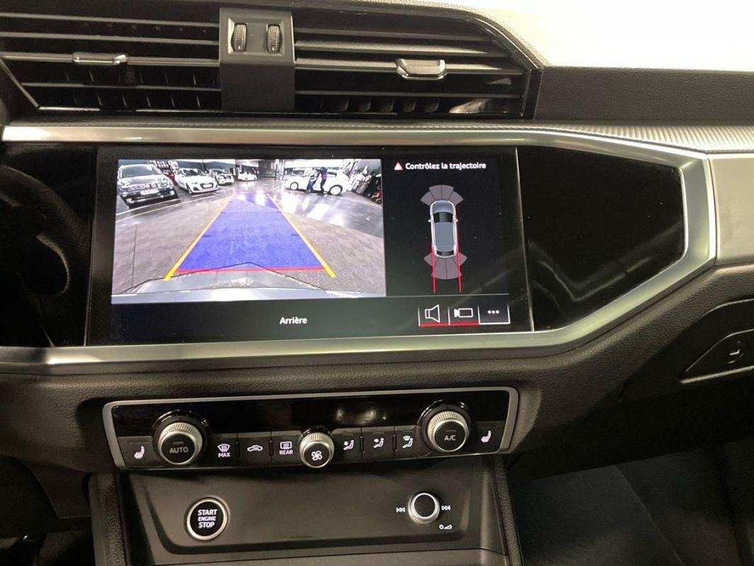 Audi Q3 Sportback - Photo 18