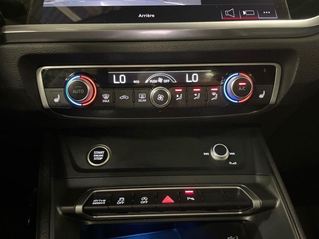 Audi Q3 Sportback - Photo 19