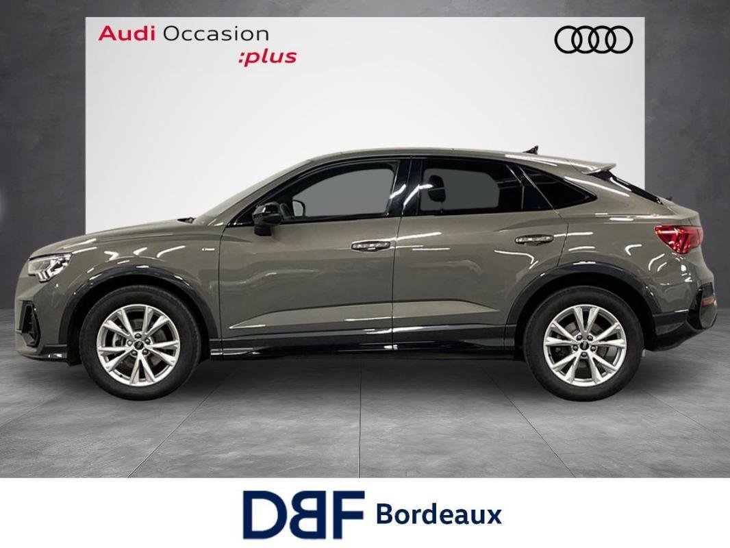 Audi Q3 Sportback - Photo 2