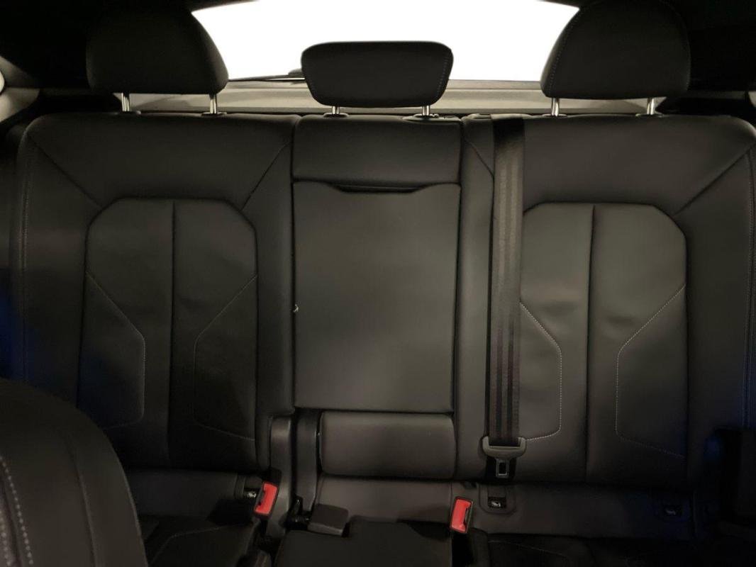 Audi Q3 Sportback - Photo 22