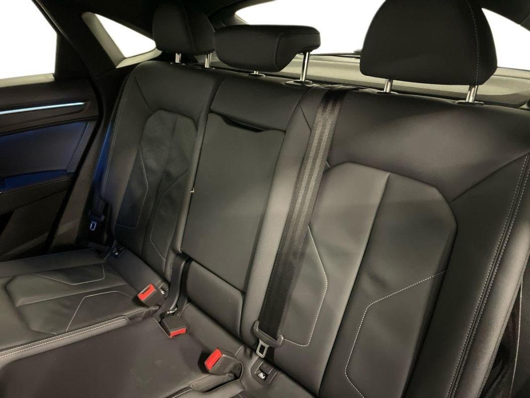 Audi Q3 Sportback - Photo 23