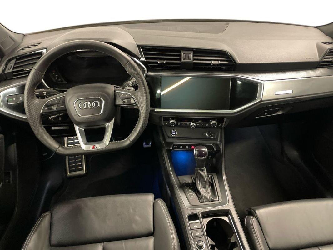 Audi Q3 Sportback - Photo 24
