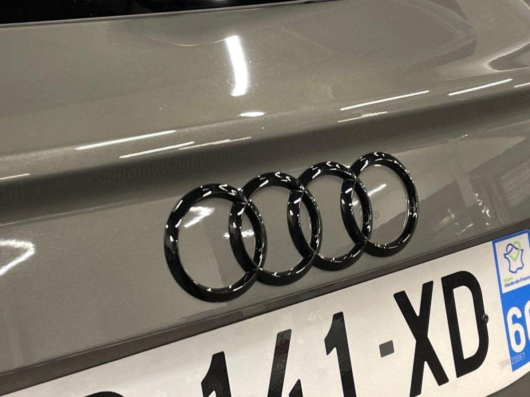 Audi Q3 Sportback - Photo 27