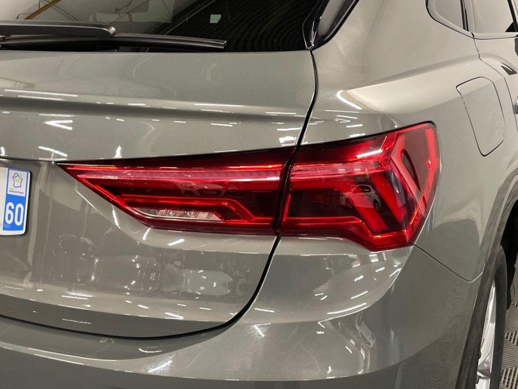 Audi Q3 Sportback - Photo 30