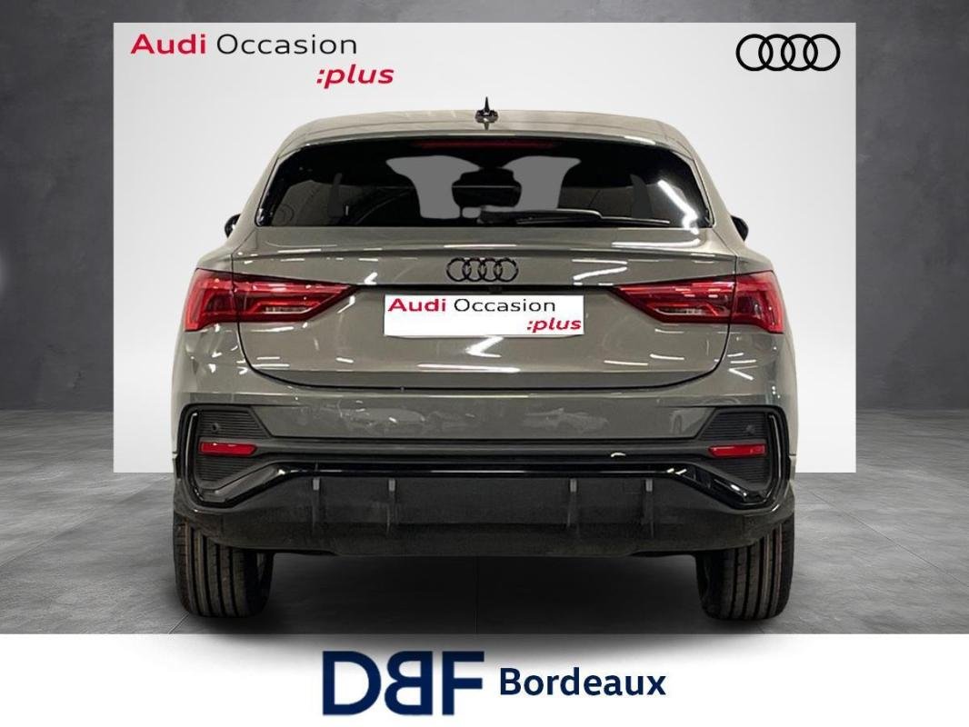 Audi Q3 Sportback - Photo 4