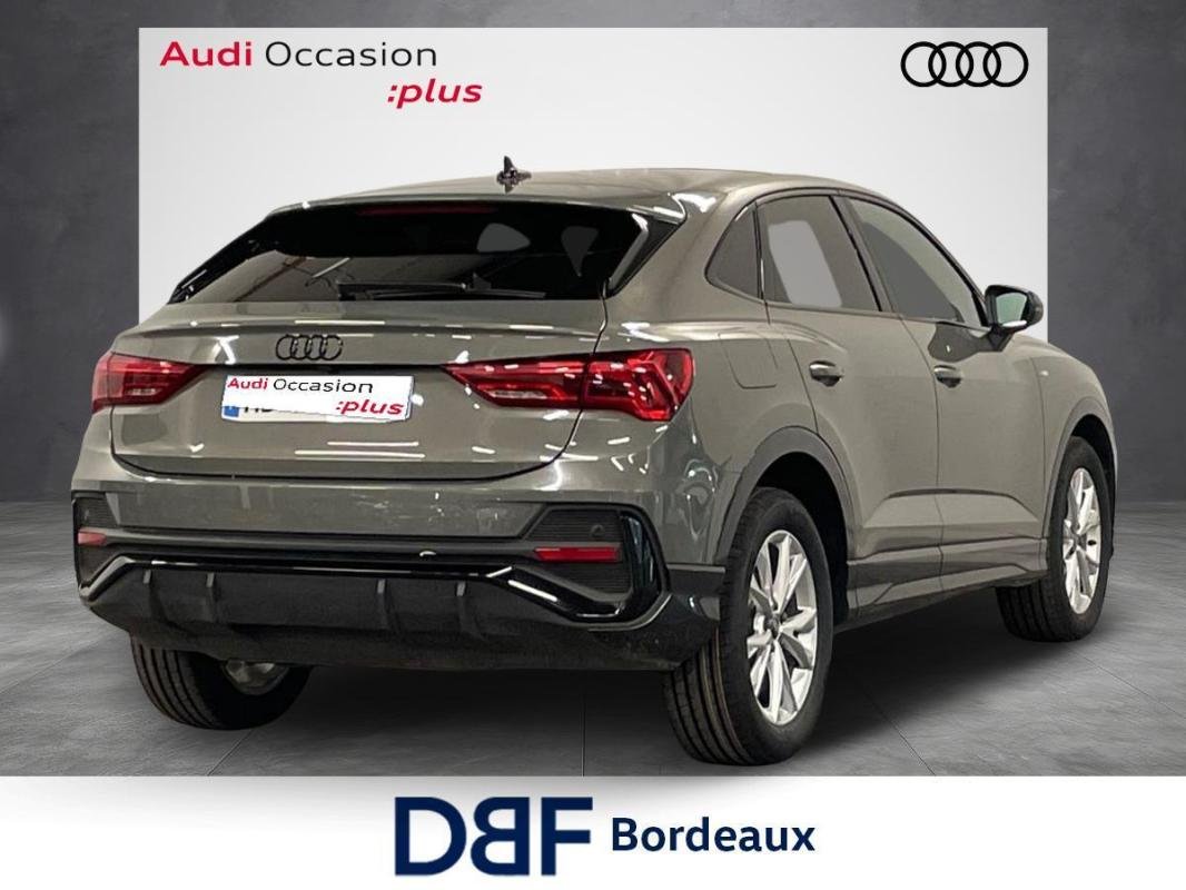 Audi Q3 Sportback - Photo 5