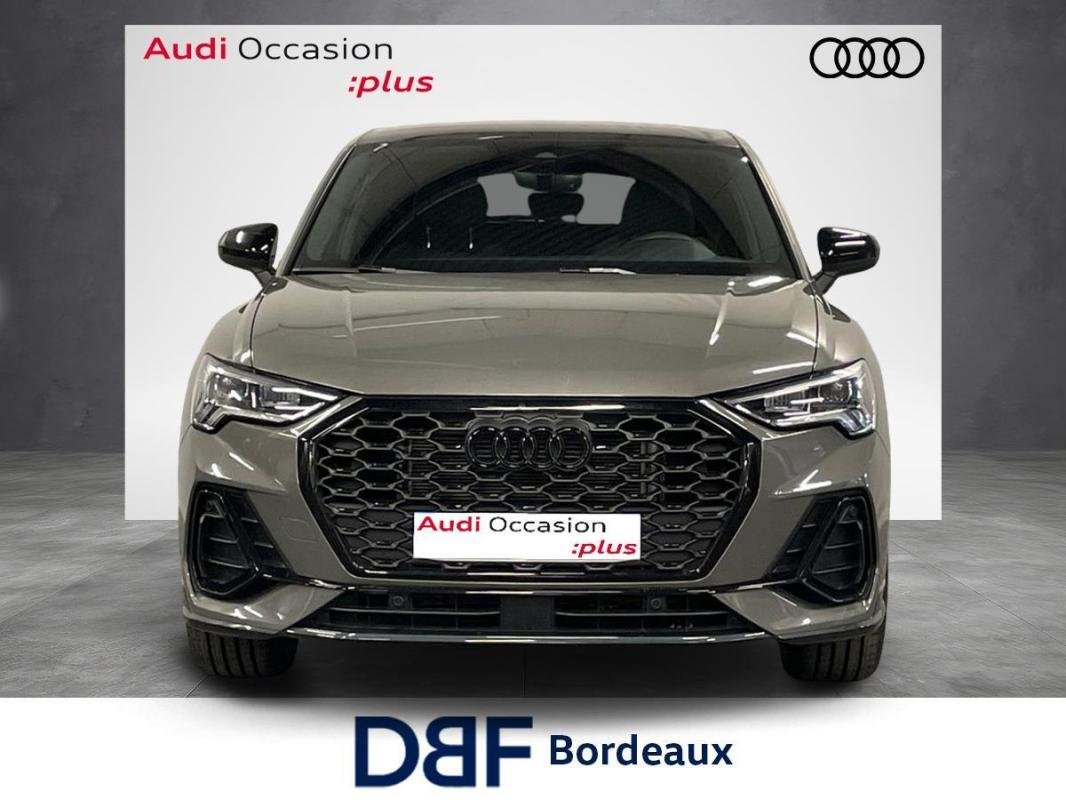 Audi Q3 Sportback - Photo 7