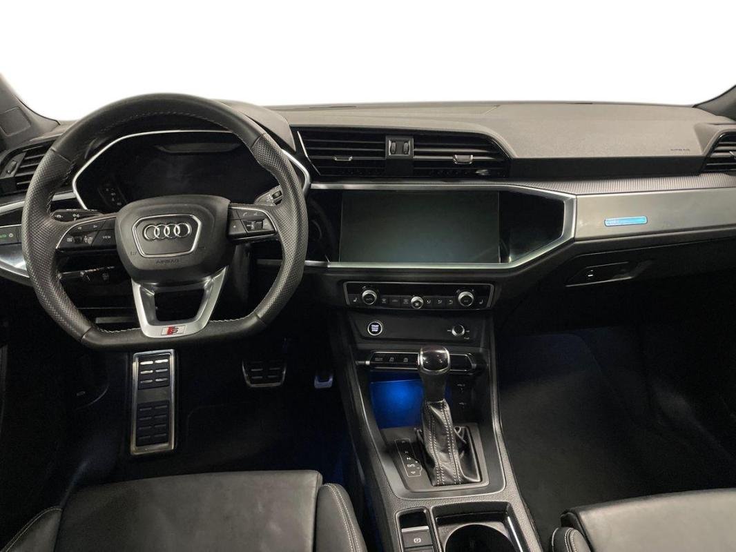 Audi Q3 Sportback - Photo 8