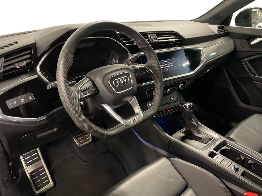 Audi Q3 Sportback - Photo 9