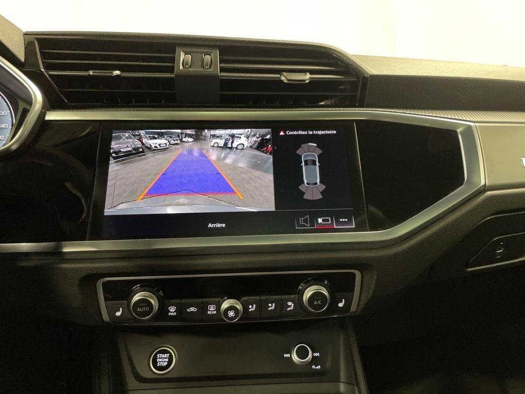 Audi Q3 Sportback - Photo 10