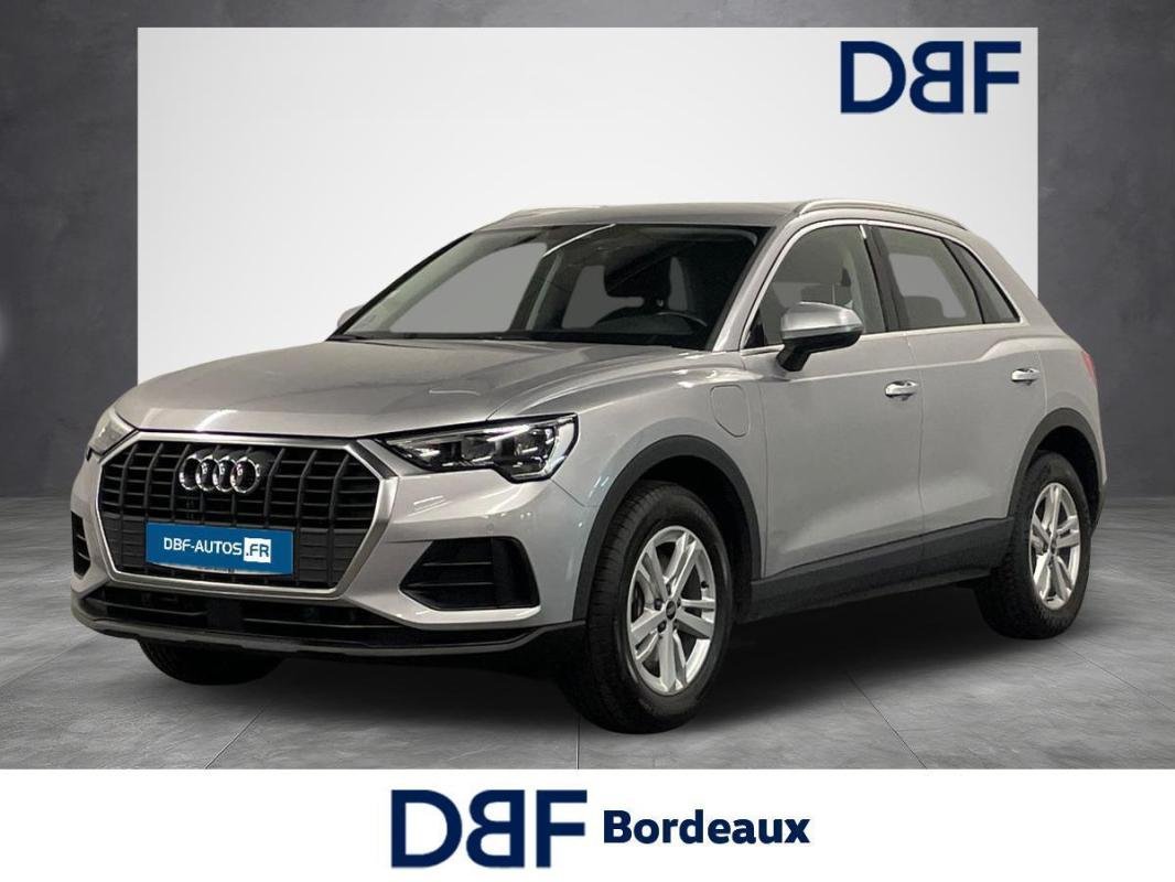 Audi Q3 - Photo 1