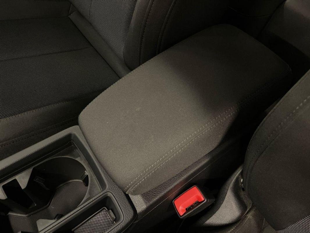 Audi Q3 - Photo 12